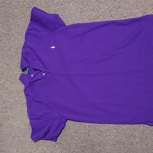 Ralph Lauren polo